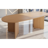 Mesa de juntas / Boss Design