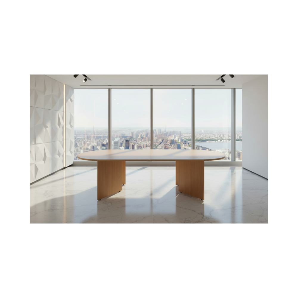 Mesa de juntas / Boss Design