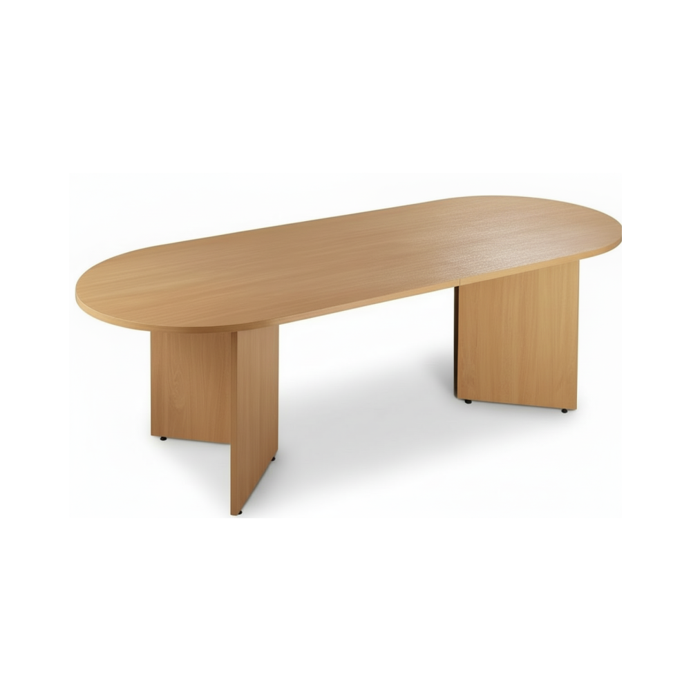 Mesa de juntas / Boss Design