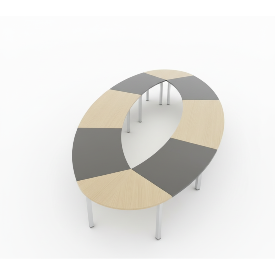 Mesa de Juntas / Linnea Executive