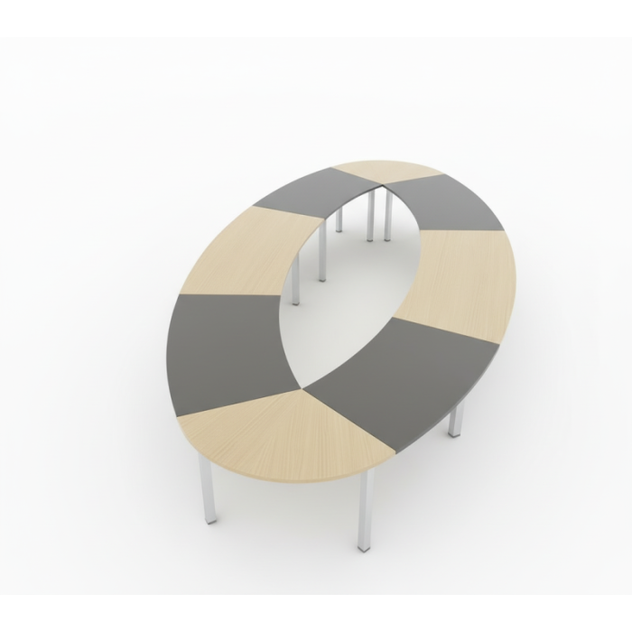Mesa de Juntas / Linnea Executive