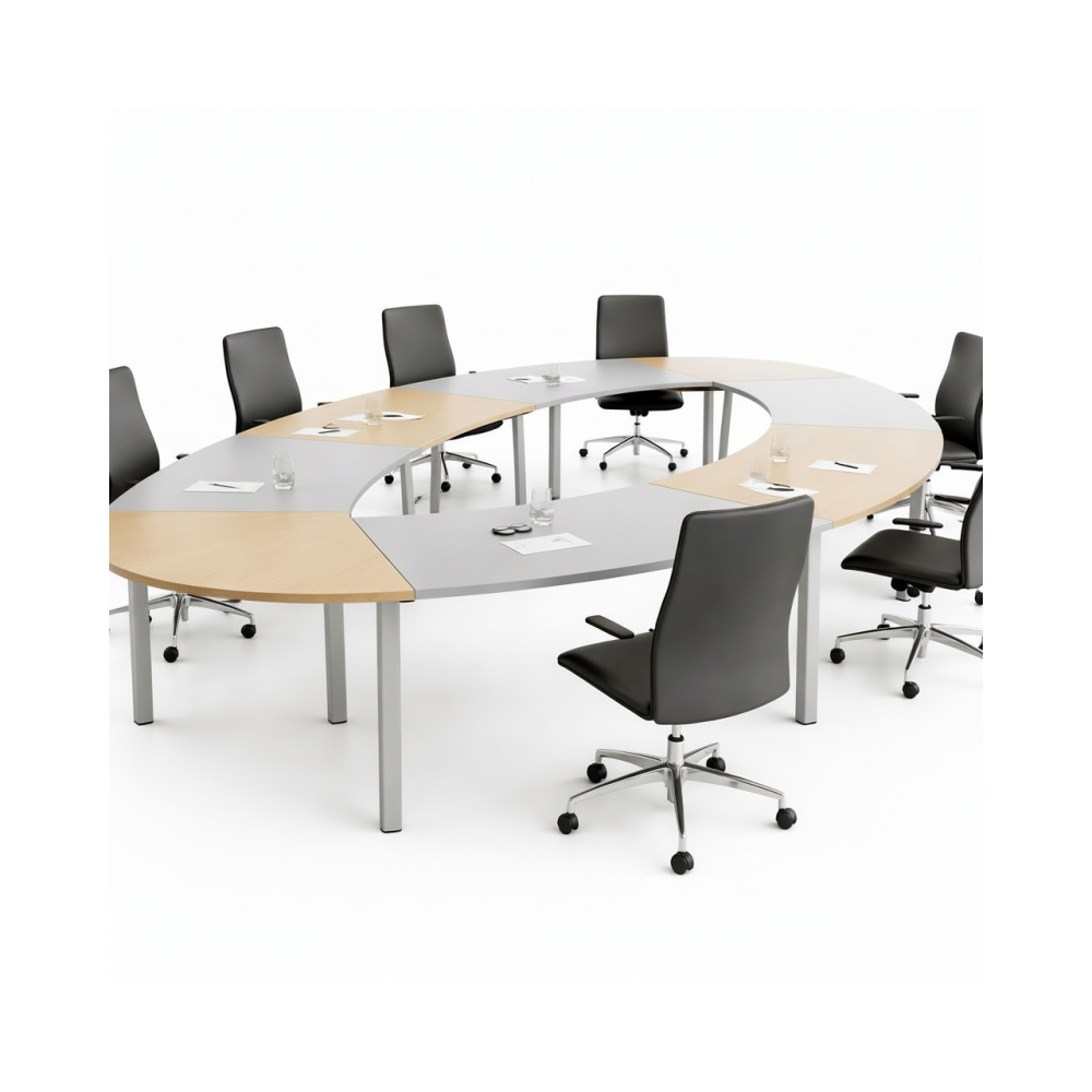 Mesa de Juntas / Linnea Executive