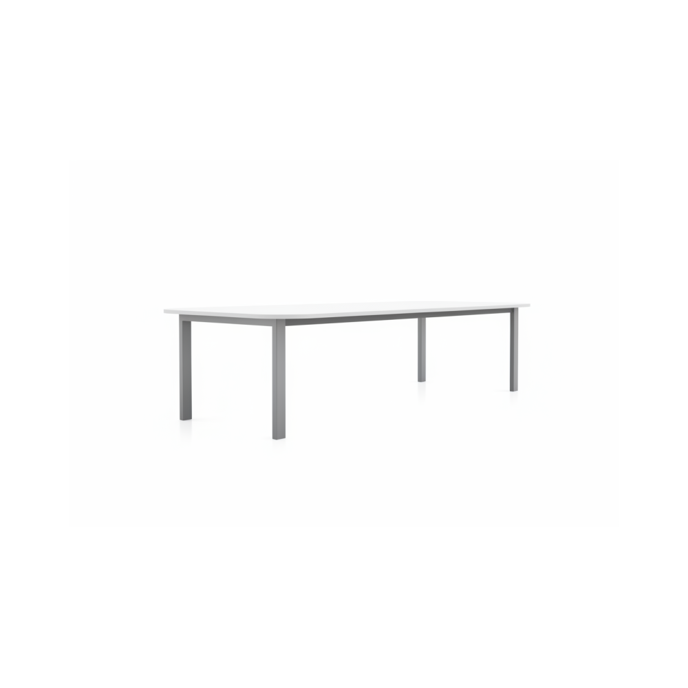 Mesa de juntas Metal productivity