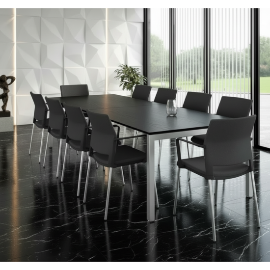 Mesa de juntas Ejecutiva Nexus