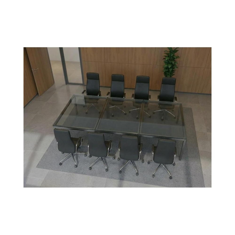 Mesa de Juntas ETERNITY