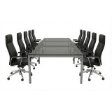 Mesa de Juntas ETERNITY