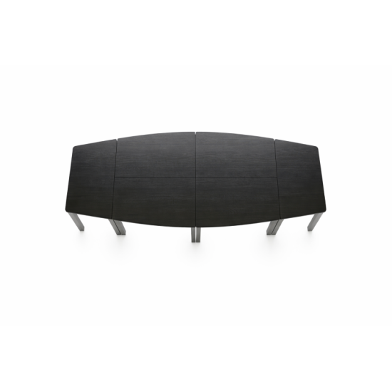 Mesa de Juntas / Extensible Cherryman Amber