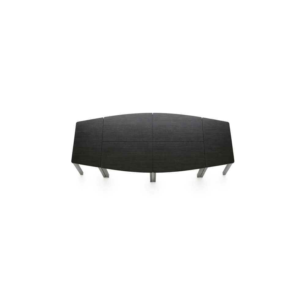 Mesa de Juntas / Extensible Cherryman Amber