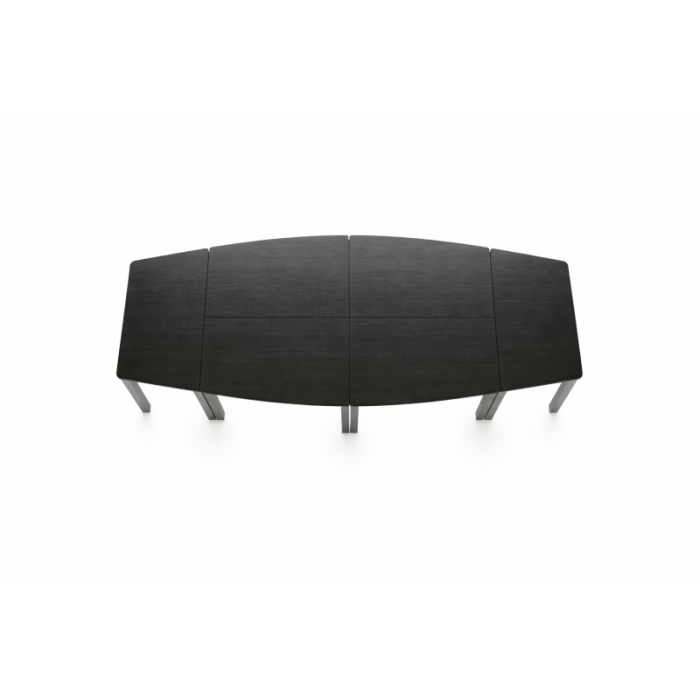 Mesa de Juntas / Extensible Cherryman Amber