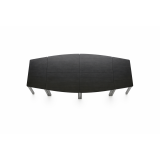 Mesa de Juntas / Extensible Cherryman Amber