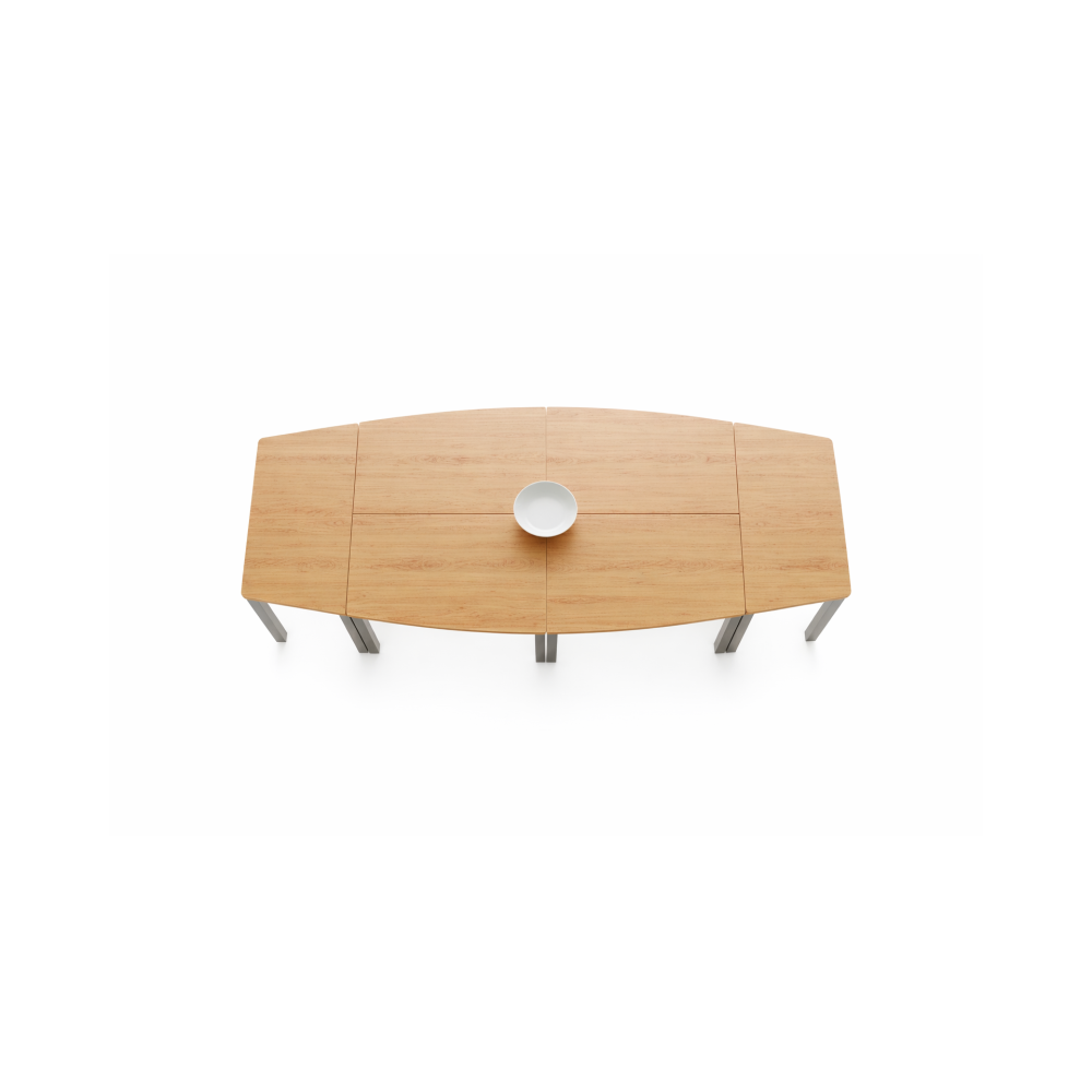 Mesa de Juntas / Extensible Cherryman Amber