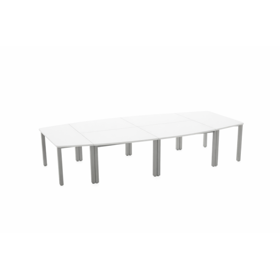 Mesa de Juntas / Extensible Cherryman Amber