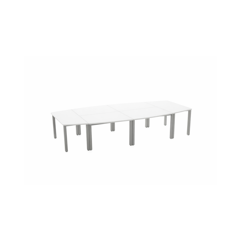 Mesa de Juntas / Extensible Cherryman Amber