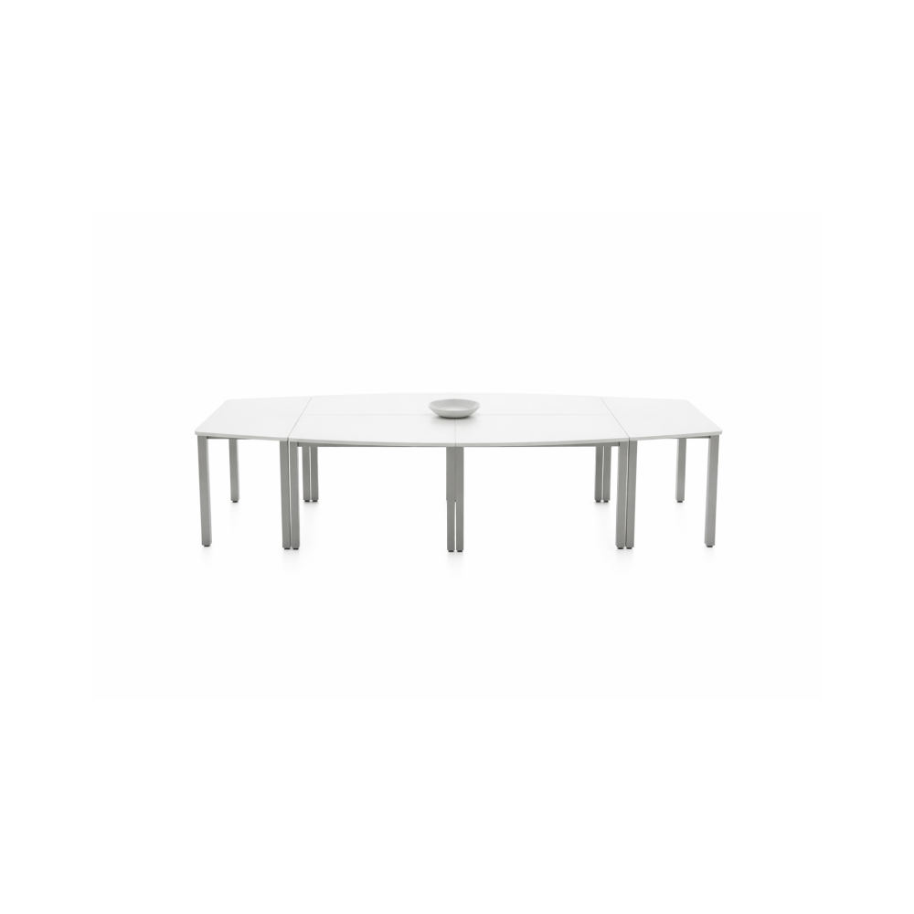 Mesa de Juntas / Extensible Cherryman Amber