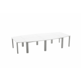 Mesa de Juntas / Extensible Cherryman Amber