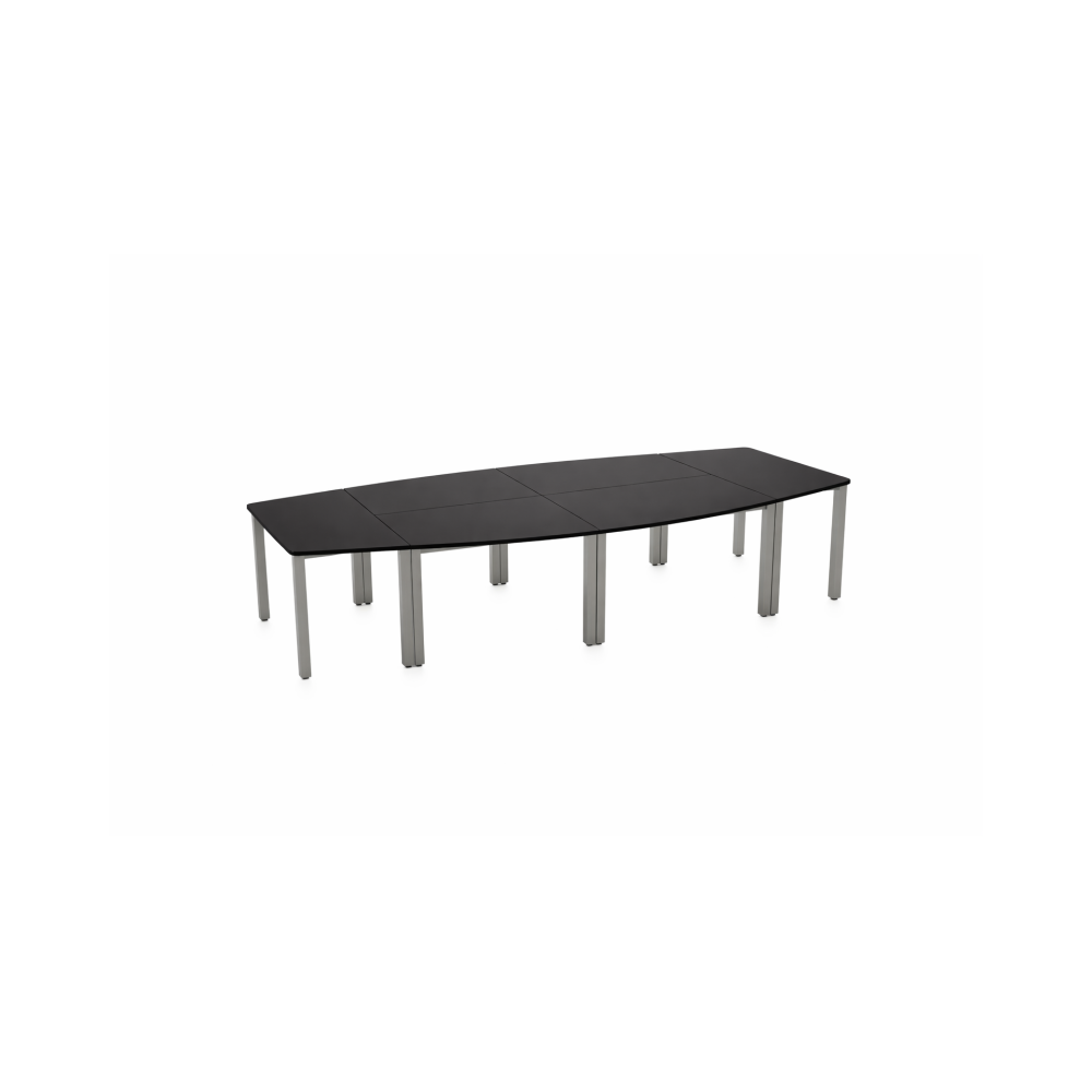 Mesa de Juntas / Extensible Cherryman Amber