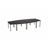 Mesa de Juntas / Extensible Cherryman Amber