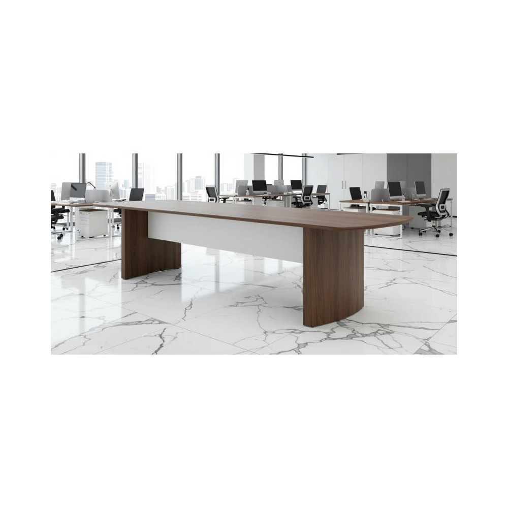 Mesa de juntas THE TEAM 12