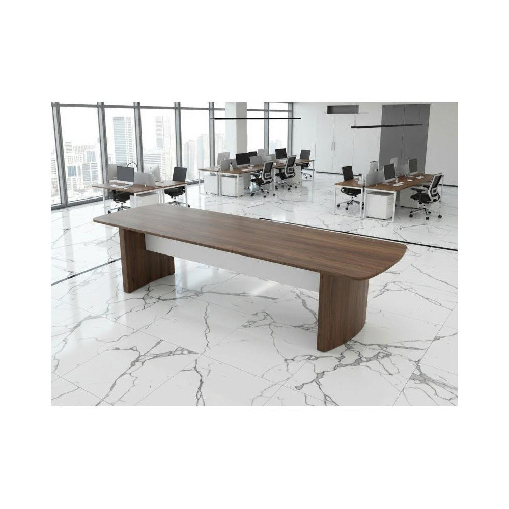 Mesa de juntas THE TEAM 12