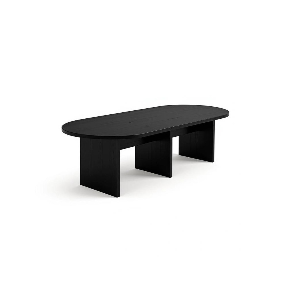 Mesa de Juntas / Power Ready de 12'