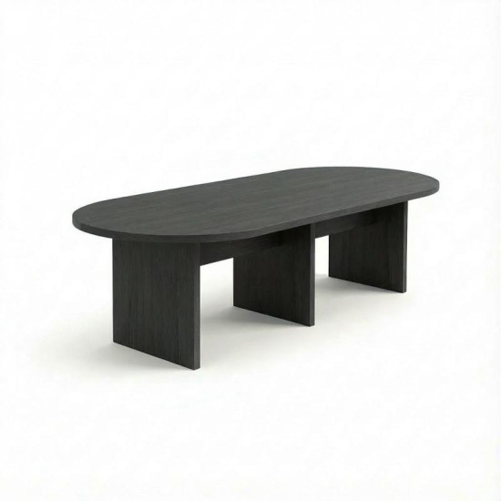 Mesa de Juntas / Power Ready de 12'