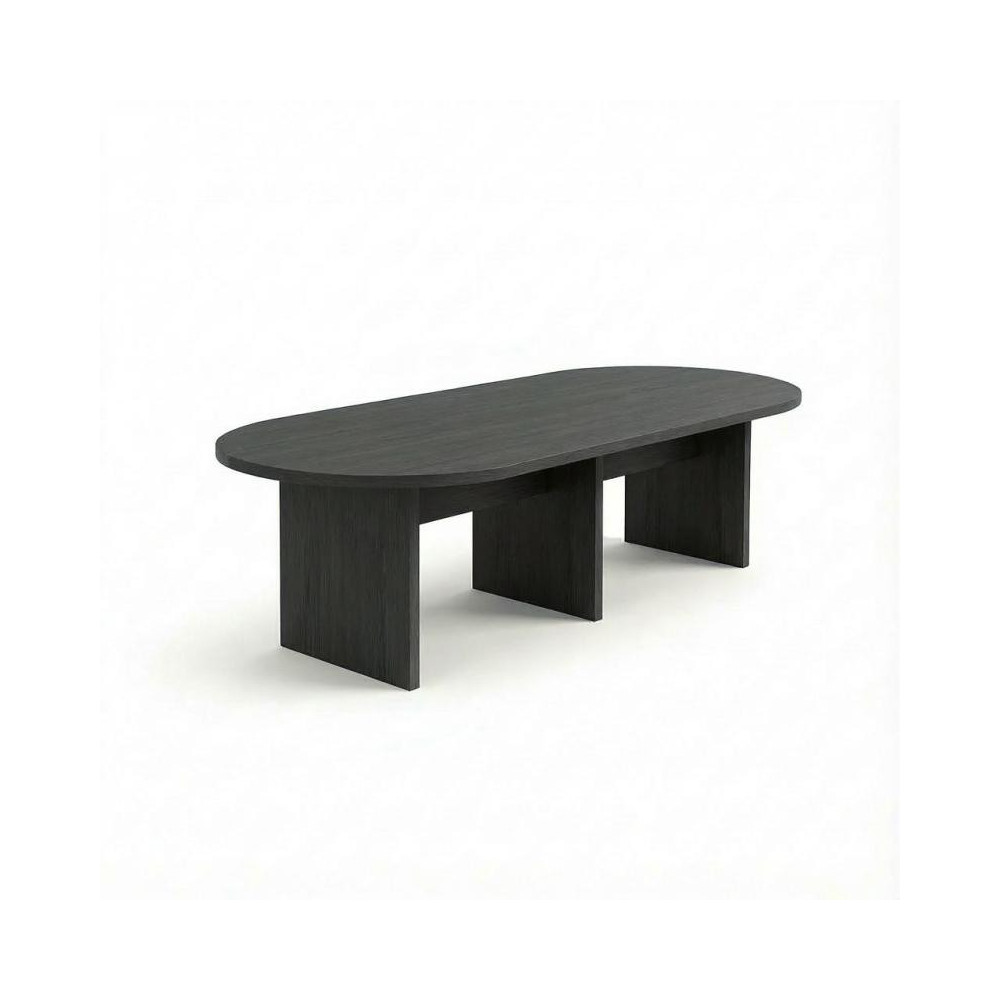 Mesa de Juntas / Power Ready de 12'