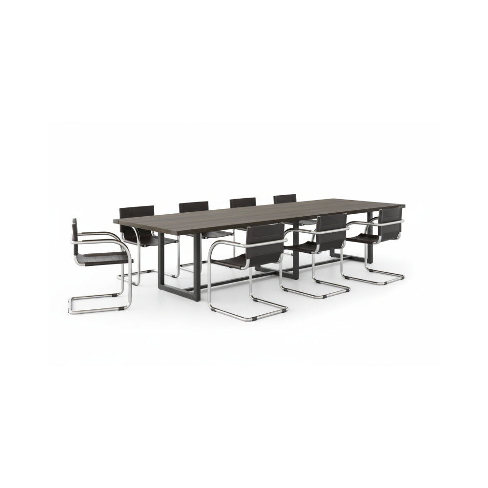 Mesa de Juntas / Contemporanea Global Alba