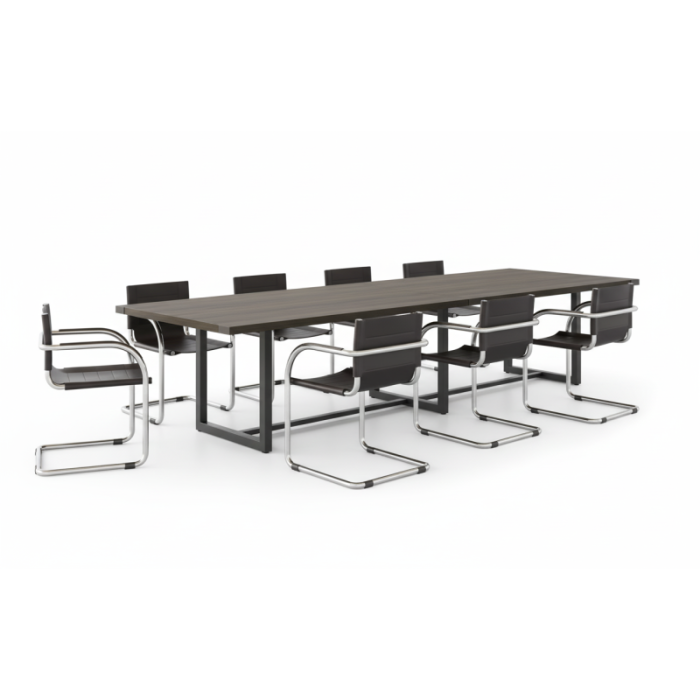 Mesa de Juntas / Contemporanea Global Alba