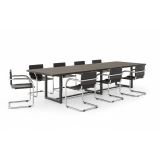 Mesa de Juntas / Contemporanea Global Alba