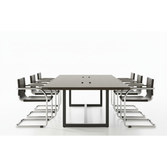 Mesa de Juntas / Contemporanea Global Alba