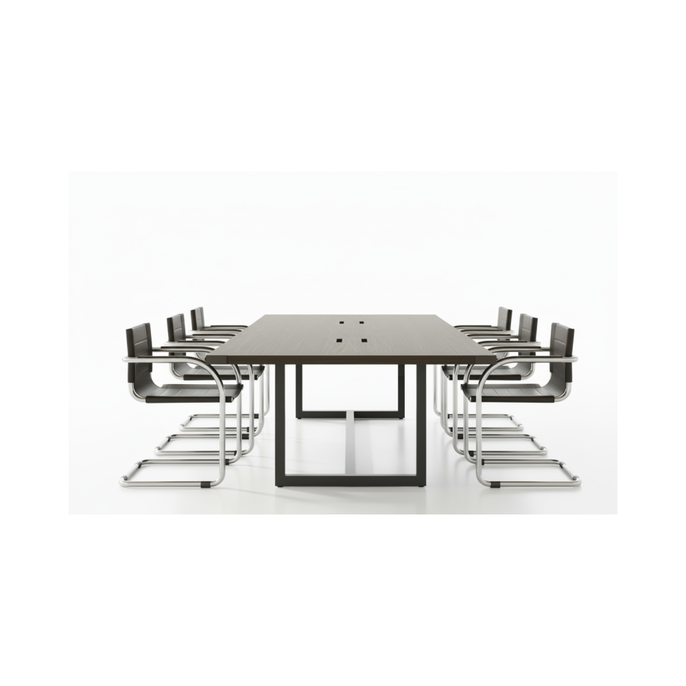 Mesa de Juntas / Contemporanea Global Alba