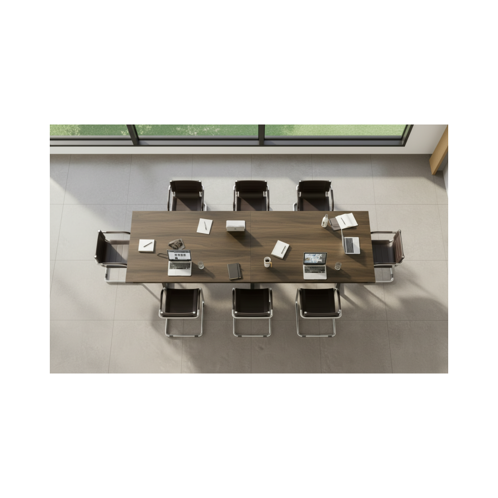 Mesa de Juntas / Contemporanea Global Alba