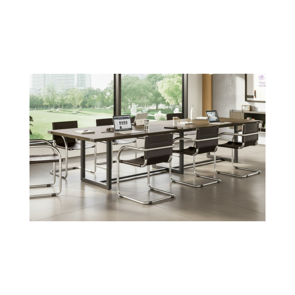 Mesa de Juntas / Contemporanea Global Alba