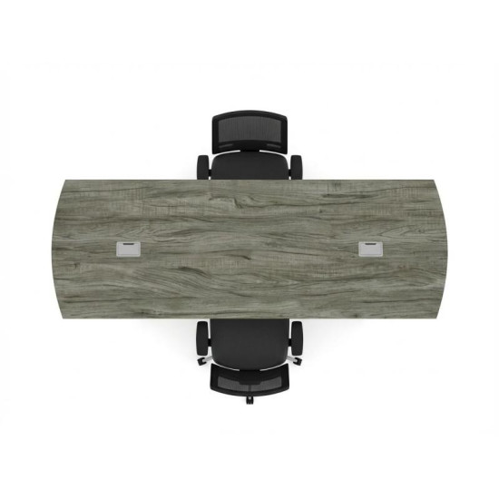 Mesa de Juntas / Racetrack laminada