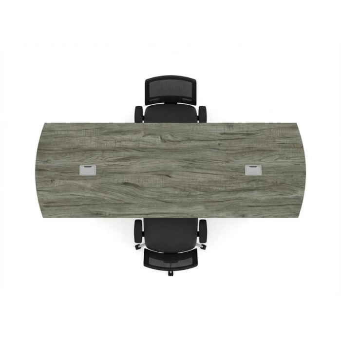 Mesa de Juntas / Racetrack laminada