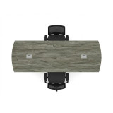 Mesa de Juntas / Racetrack laminada