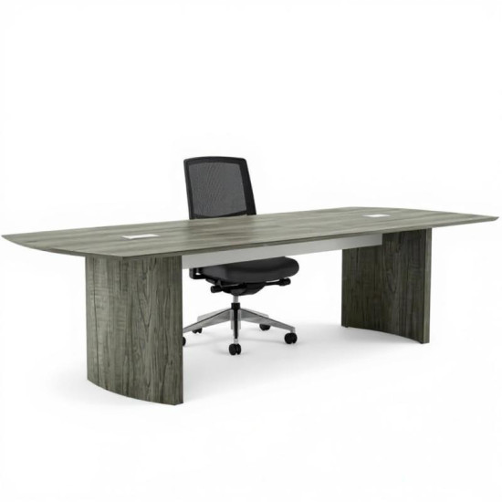 Mesa de Juntas / Racetrack laminada