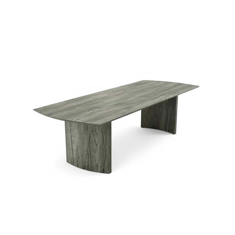 Mesa de Juntas / Racetrack laminada