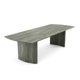 Mesa de Juntas / Racetrack laminada
