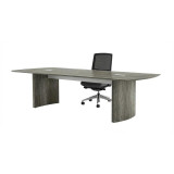 Mesa de Juntas / Racetrack laminada