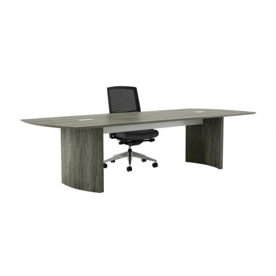 Mesa de Juntas / Racetrack laminada