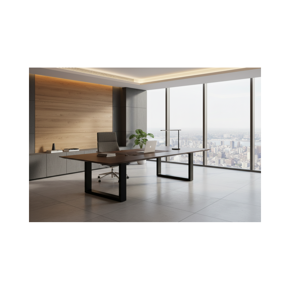 Mesa de Juntas EXECUTIVE PRIME
