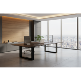 Mesa de Juntas EXECUTIVE PRIME