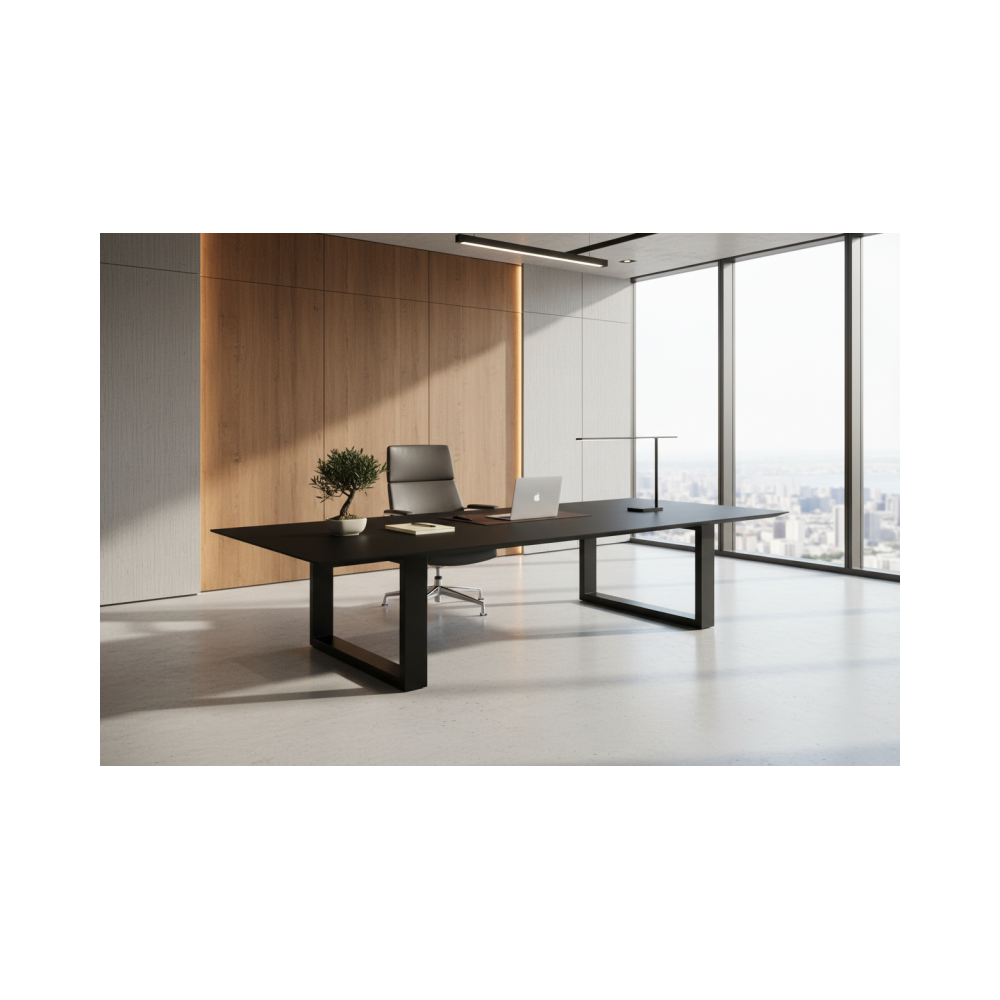Mesa de Juntas EXECUTIVE PRIME