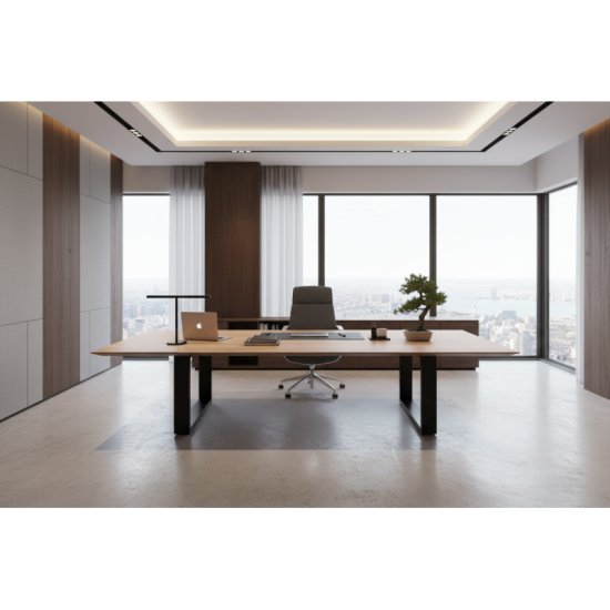 Mesa de Juntas EXECUTIVE PRIME