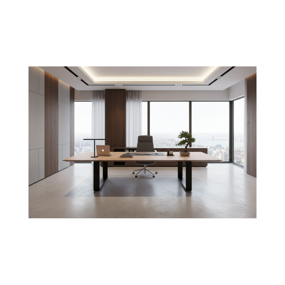 Mesa de Juntas EXECUTIVE PRIME