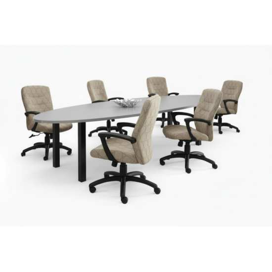Mesa de Juntas / Safco Mirella