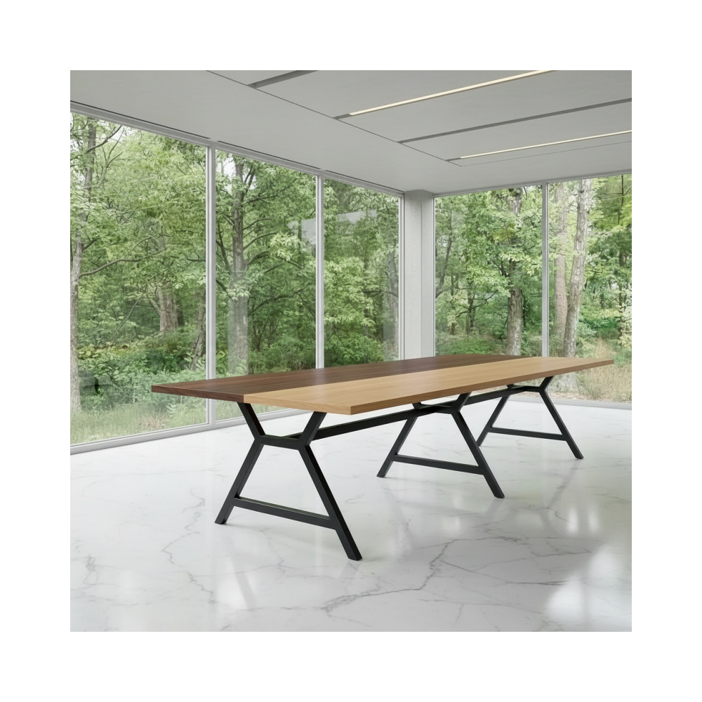 Mesa de Juntas ÉLITE NATURE