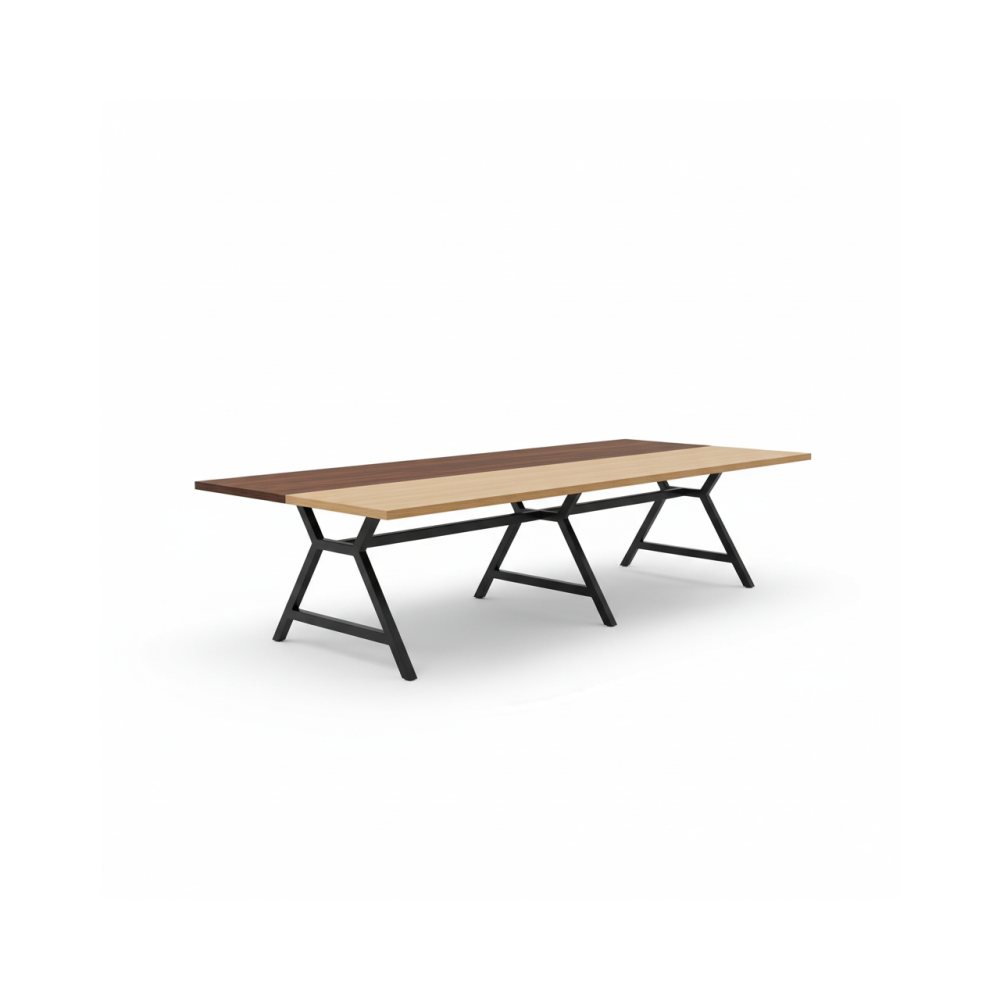 Mesa de Juntas ÉLITE NATURE