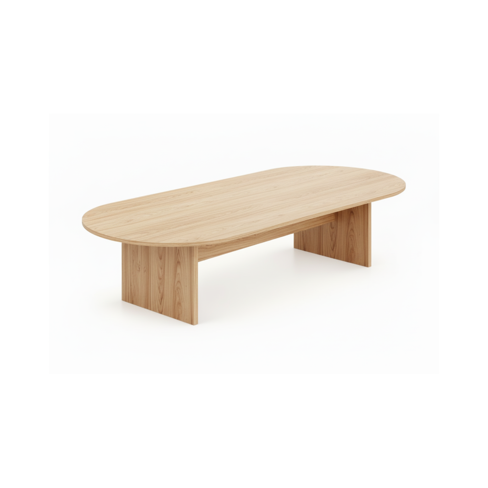 Mesa de Reuniones de Conferencias NÓRDIKA